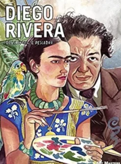 Diego Rivera