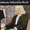 Die richtige Taste: Johann Sebastian Bach