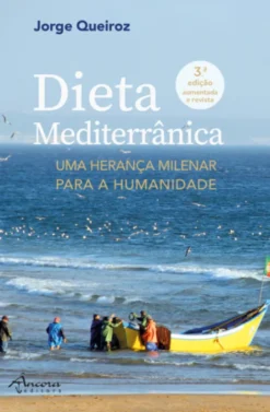 Dieta Metirrenânea
