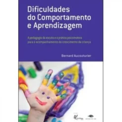 Dificuldades do Comportamento e Aprendizagem