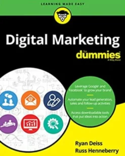 Digital Marketing For Dummies