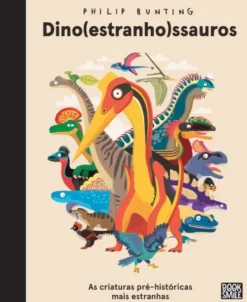 Dino(estranho)ssauros