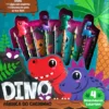 Dino - Fábrica do Cheirinho