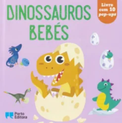Dinossauros Bebés