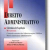 Direito Administrativo - Colectânea de Legislação - Volume III