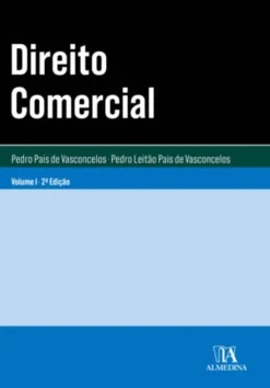 Direito Comercial - 2ª Edição