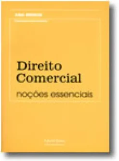 Direito Comercial Noções Essenciais