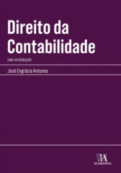 Direito da Contabilidade - Uma Introdução