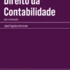 Direito da Contabilidade - Uma Introdução