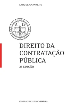 Direito da Contratação Pública