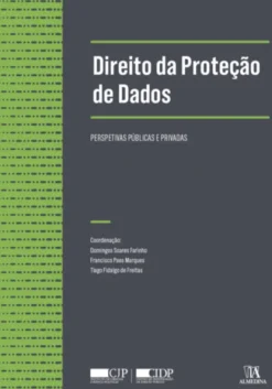 Direito da Proteção de Dados: perspetivas públicas e privadas