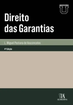 Direito das Garantias - 4ª Edição