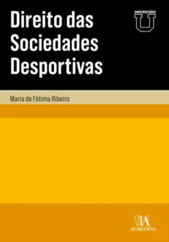 Direito das Sociedades Desportivas