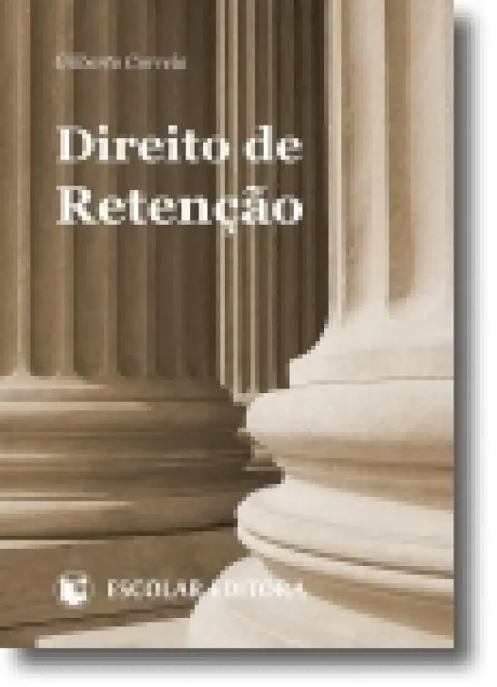 Direito de Retenção