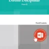Direito Disciplinar - Parte II