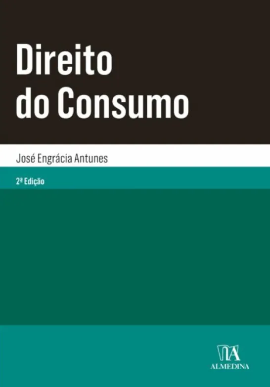 Direito do Consumo - 2ª Edição