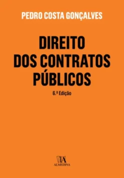 Direito dos Contratos Públicos