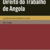 Direito do Trabalho de Angola