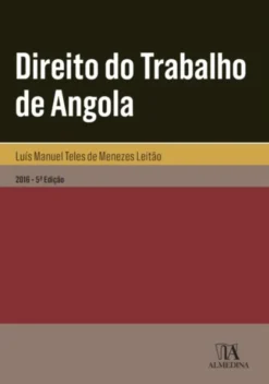 Direito do Trabalho de Angola