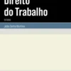 Direito do Trabalho - Estudos