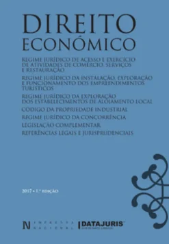 Direito Económico