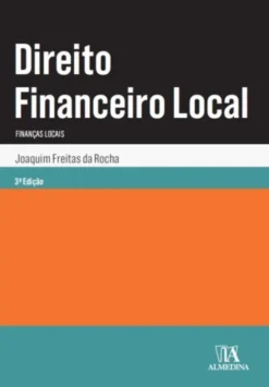 Direito Financeiro Local