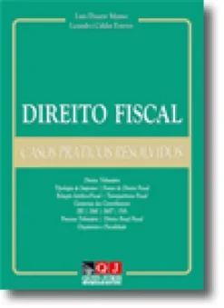 Direito Fiscal  Casos Práticos Resolvidos