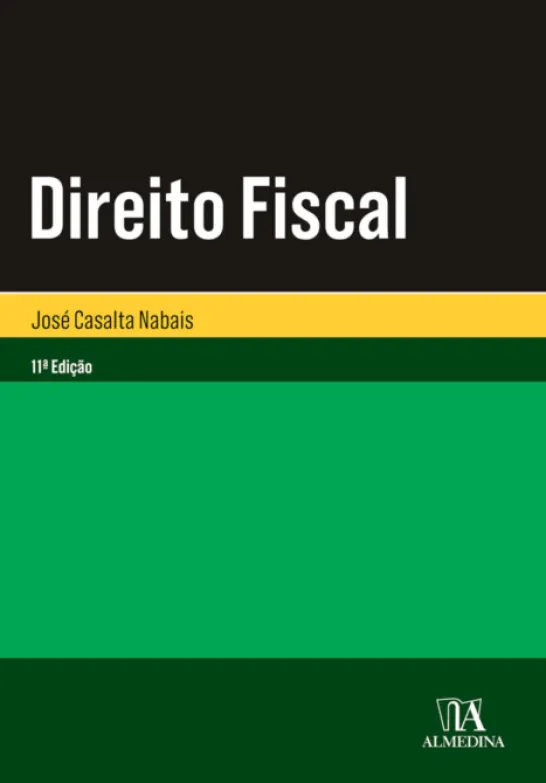 Direito Fiscal - 11ª Edição