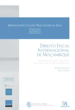 Direito Fiscal Internacional de Moçambique