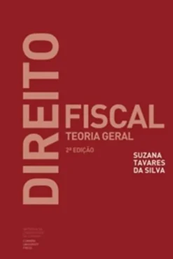 Direito Fiscal - Teoria Geral