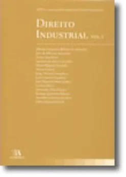 Direito Industrial - Vol. V