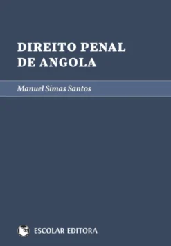 Direito Penal de Angola