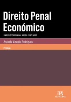 Direito Penal Económico - 2ª Edição