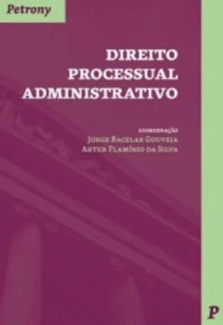 Direito Processual Administrativo