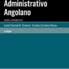 Direito Processual Administrativo Angolano - Noções fundamentais