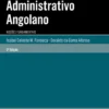 Direito Processual Administrativo Angolano - Noções fundamentais - 2ª Edição
