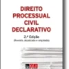 Direito Processual Civil Declarativo - 2ª Edição