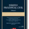 Direito Processual Civil - Volume I - Casos Práticos Resolvidos