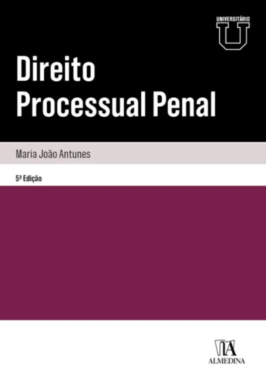 Direito Processual Penal