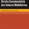 Direito Sancionatório dos Valores Mobiliários