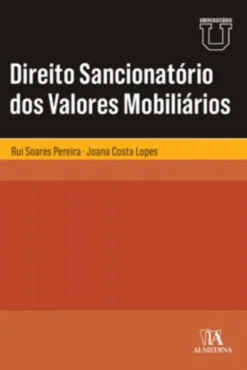 Direito Sancionatório dos Valores Mobiliários