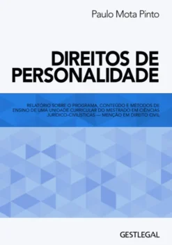 Direitos de Personalidade