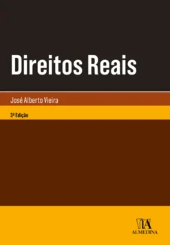Direitos Reais - 3ª Edição