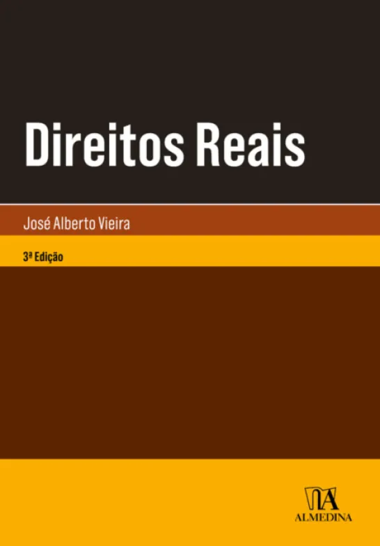 Direitos Reais - 3ª Edição