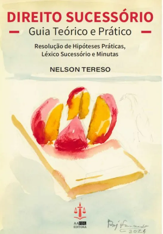 Direito Sucessório - Guia Teórico e Prático