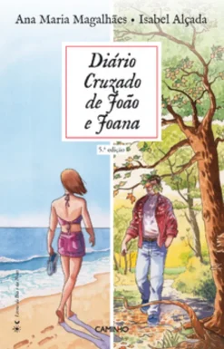 Diário Cruzado de João e Joana