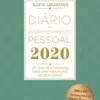 Diário de Desenvolvimento Pessoal 2020