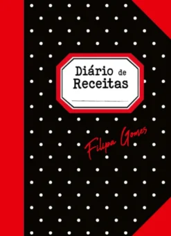 Diário de Receitas