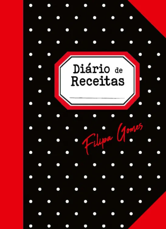 Diário de Receitas