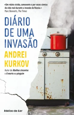 Diário de Uma Invasão